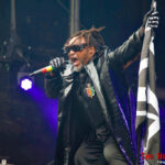 Dynamo Metal Fest 2024: Skindred
